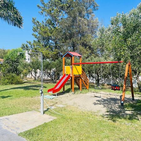 Irene Villa Ierapetra  Bagian luar foto