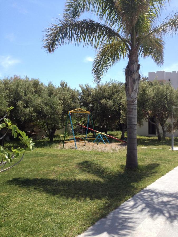 Irene Villa Ierapetra  Bagian luar foto