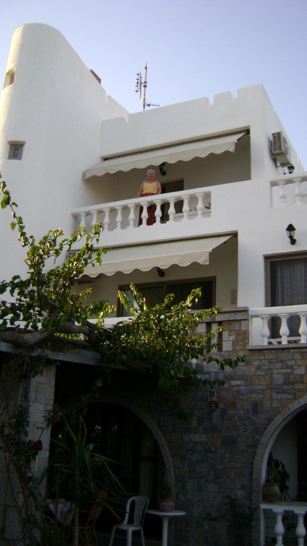Irene Villa Ierapetra  Bagian luar foto
