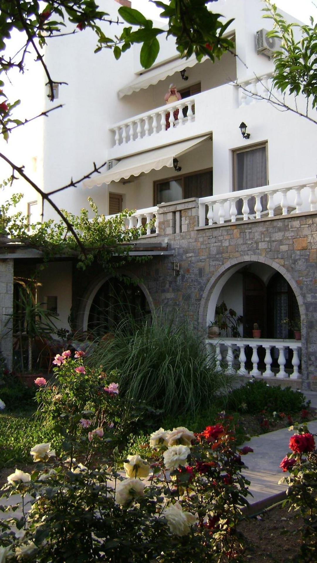 Irene Villa Ierapetra  Bagian luar foto