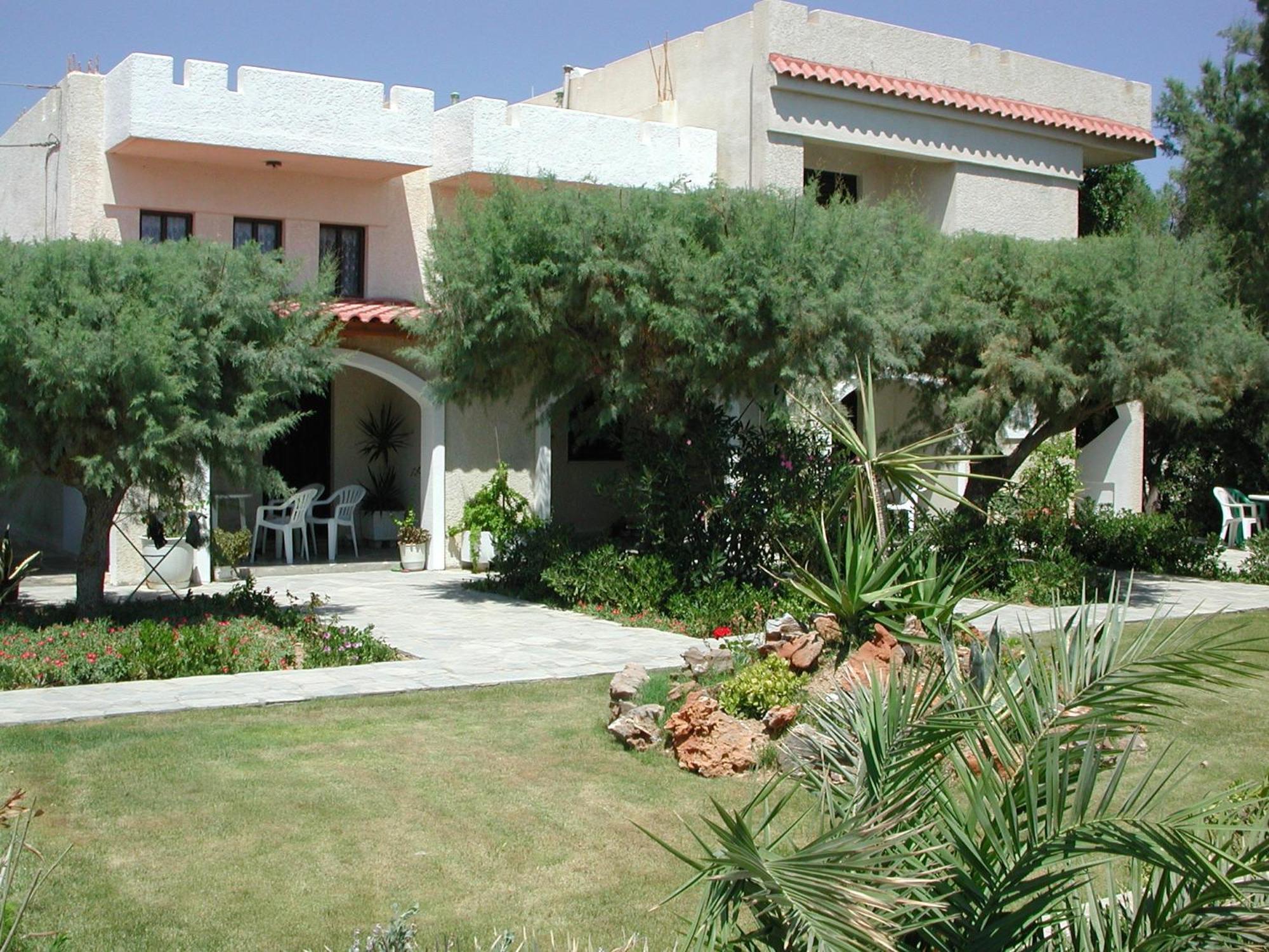 Irene Villa Ierapetra  Bagian luar foto