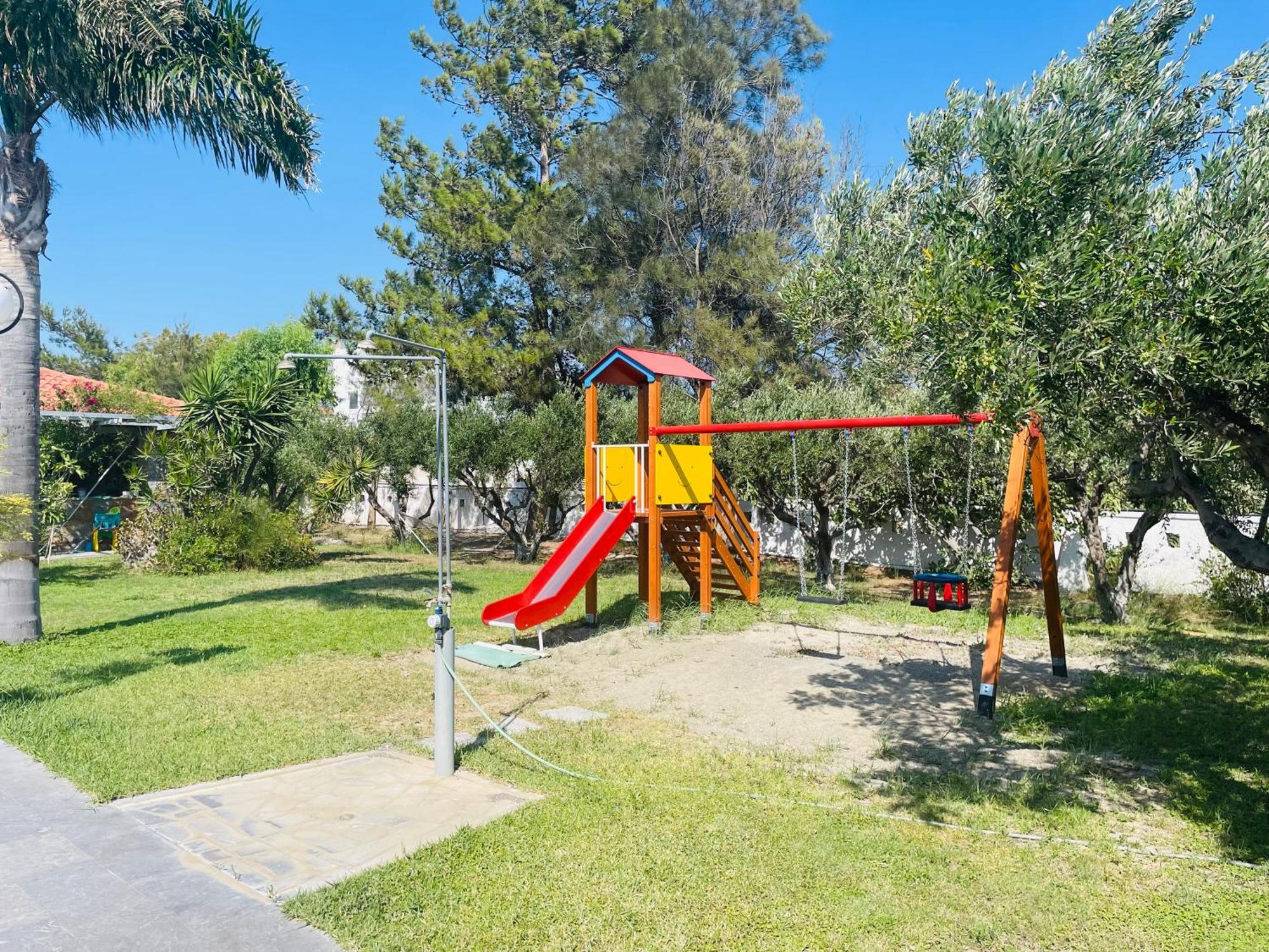 Irene Villa Ierapetra  Bagian luar foto