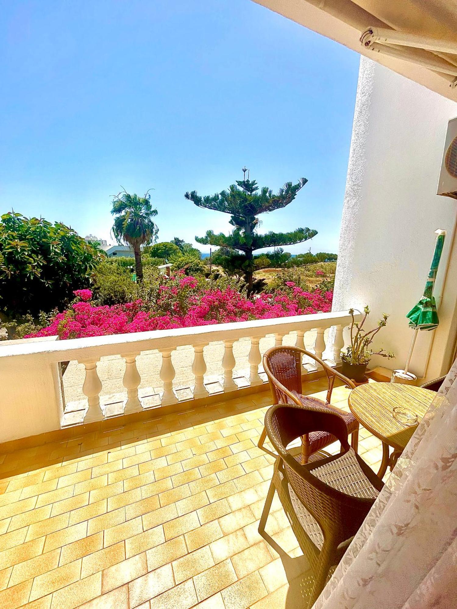 Irene Villa Ierapetra  Bagian luar foto