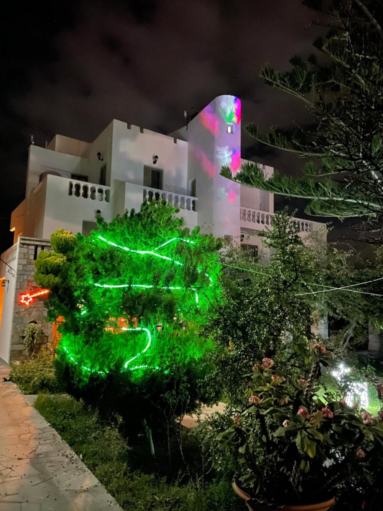 Irene Villa Ierapetra  Bagian luar foto