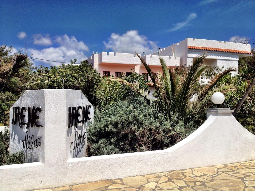 Irene Villa Ierapetra  Bagian luar foto