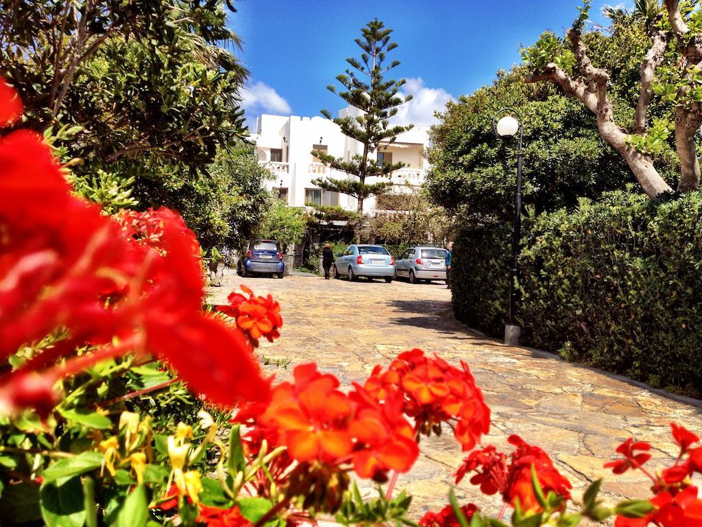 Irene Villa Ierapetra  Bagian luar foto